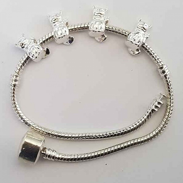 Cat Charm nr. 12 x 50