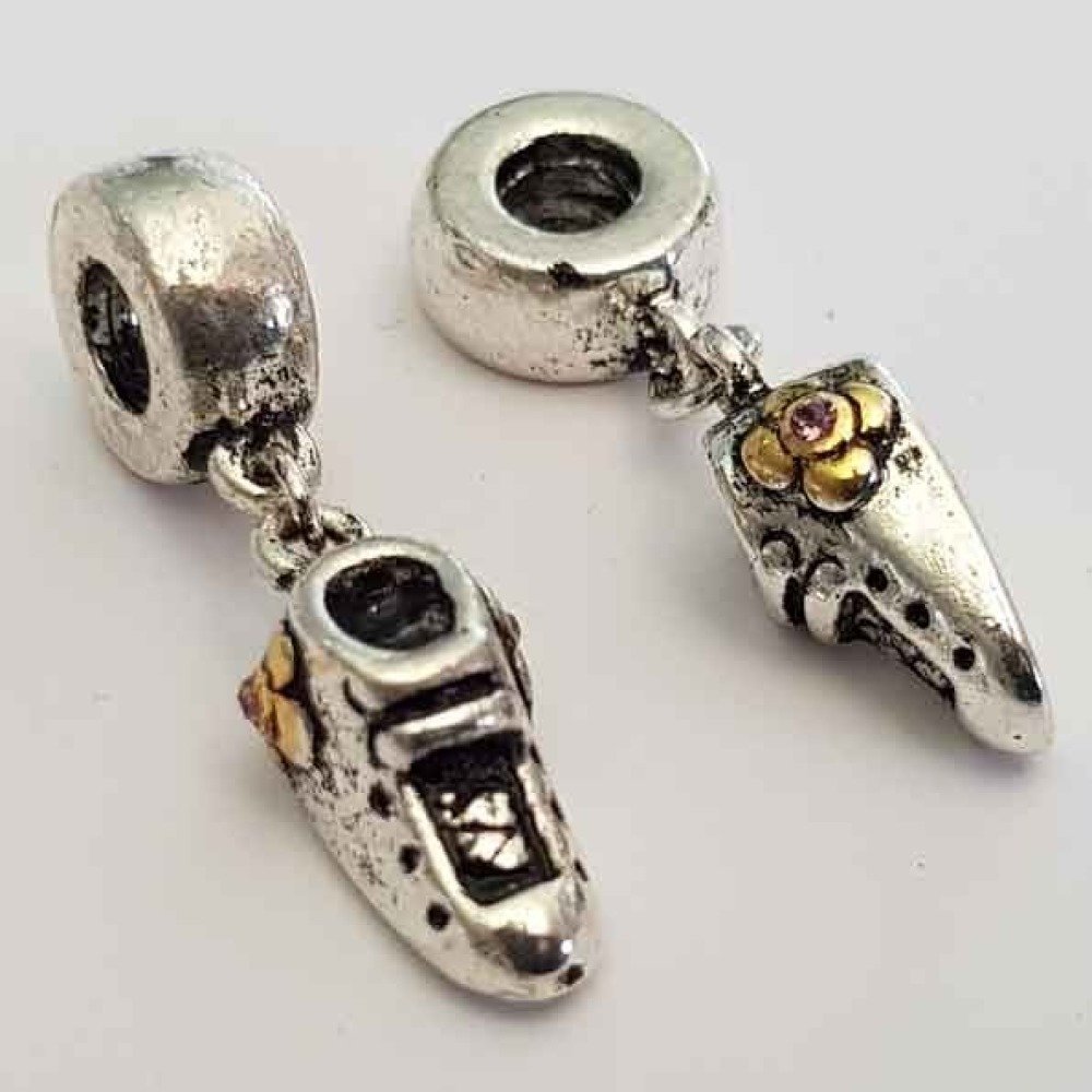 Sko Charm N°01