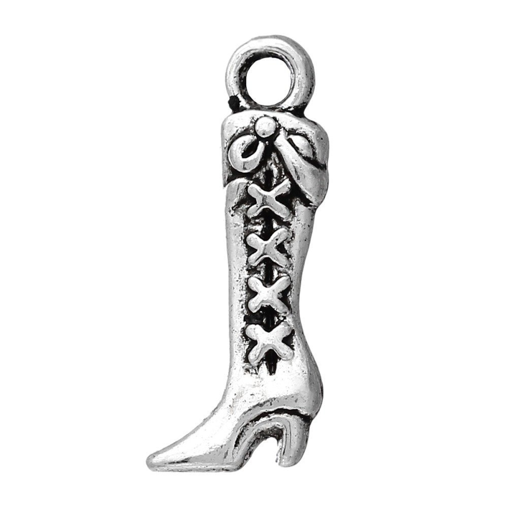 Sko Charm N°08 x2