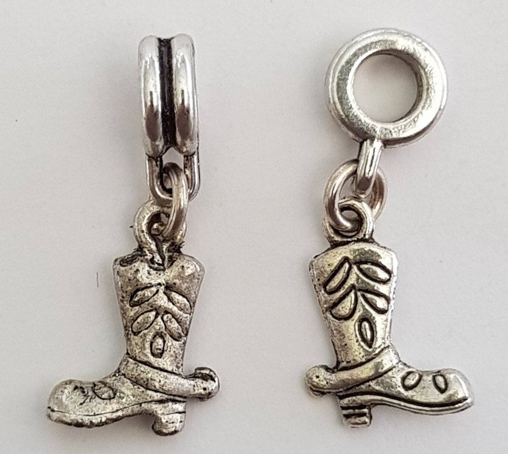 Sko Charm nr. 10