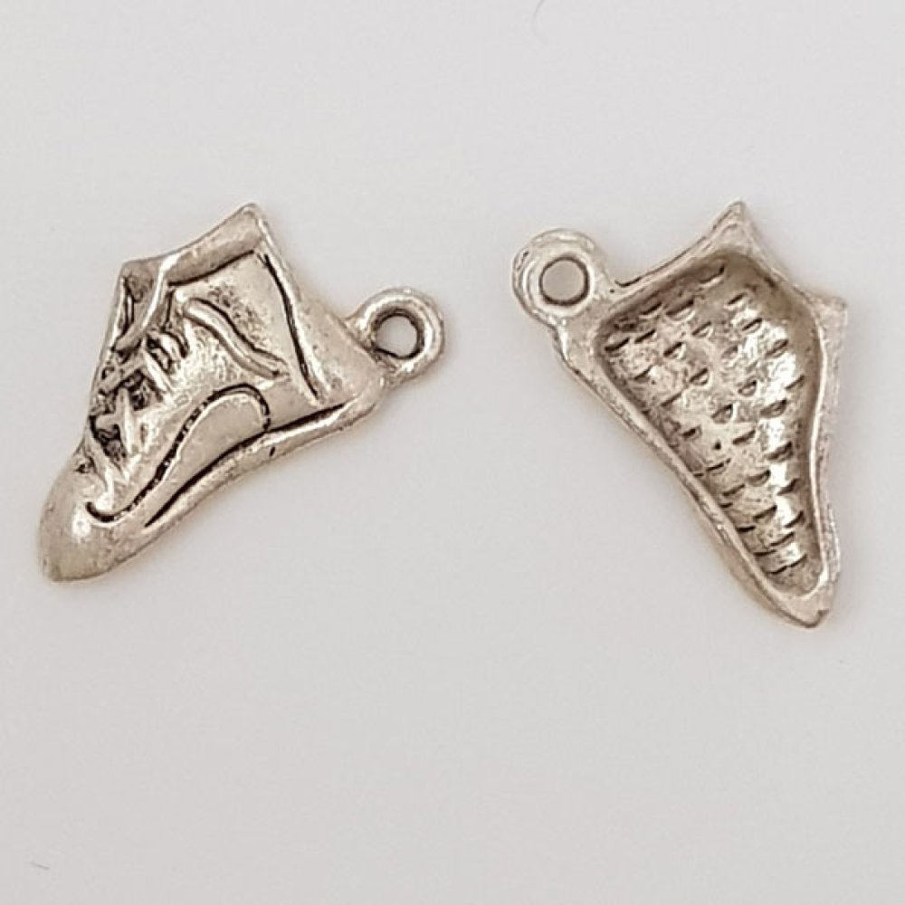 Sko Charm nr. 12