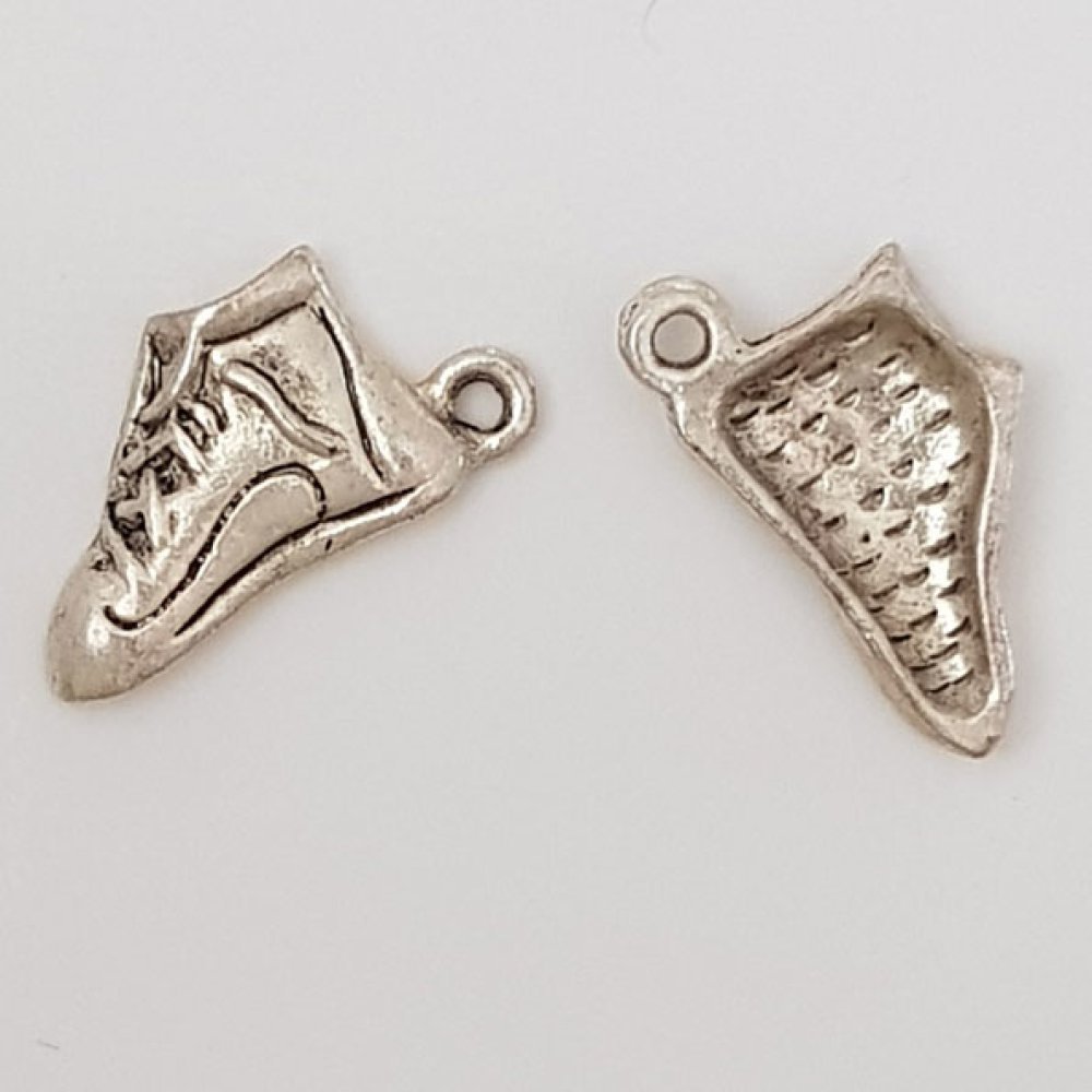 Sko Charm nr. 12