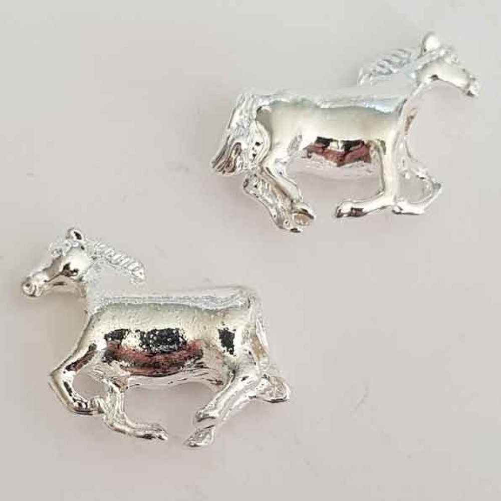 Hest Charm N°01 x 50
