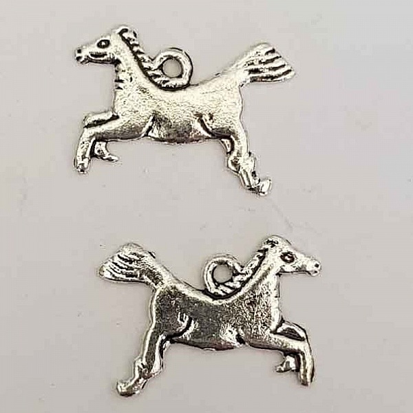 Horse Charm N&deg;02