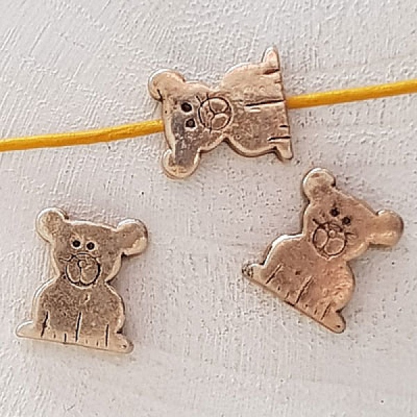 Hundesmykke nr. 15 x 5 stk.