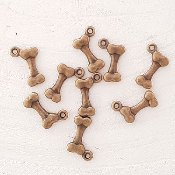 Sjarmerende hundebein nr. 13