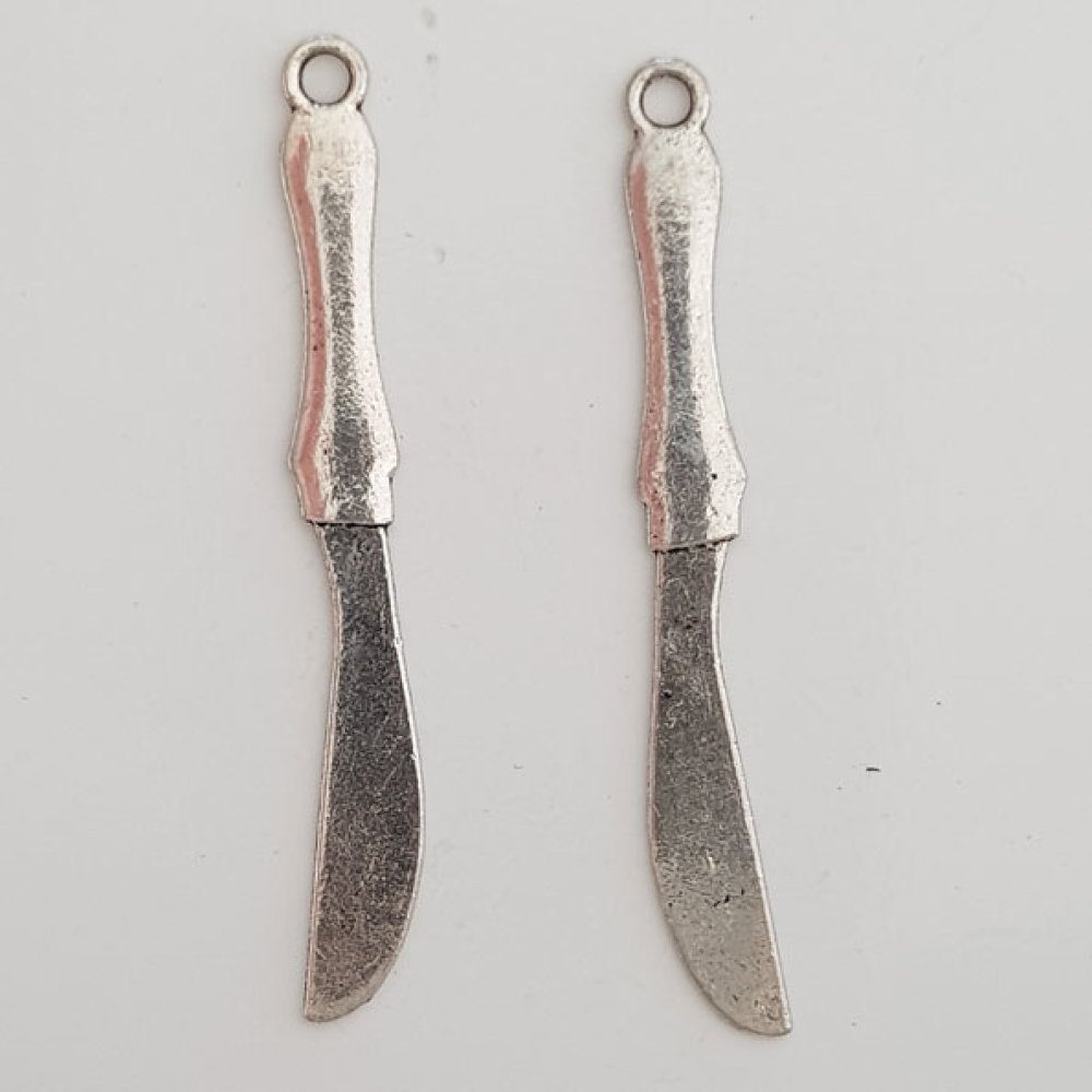 Kjøkkenkniv charm N°02