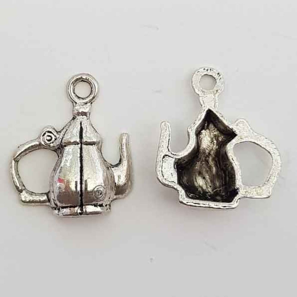 Kitchen Charm Tekanne N°01 X 5 stk.