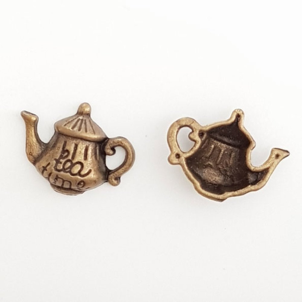 Kitchen Charm Tekanne N°02