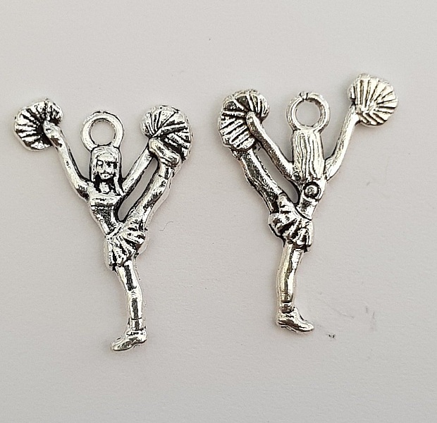 Danserens sjarm N&deg;01