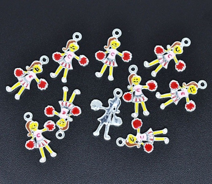 Danserens sjarm nr. 02