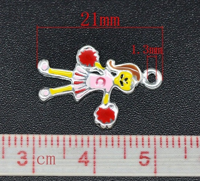 Danserens sjarm nr. 02