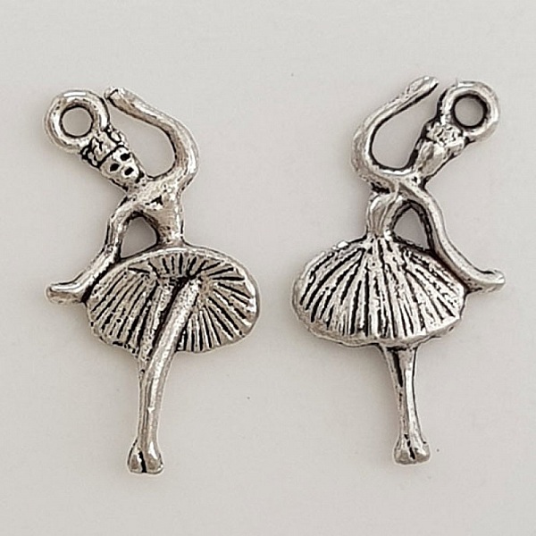 Danserens sjarm N&deg;03