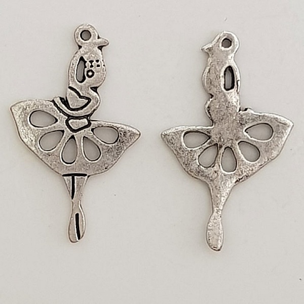 Danserens sjarm N&deg;04