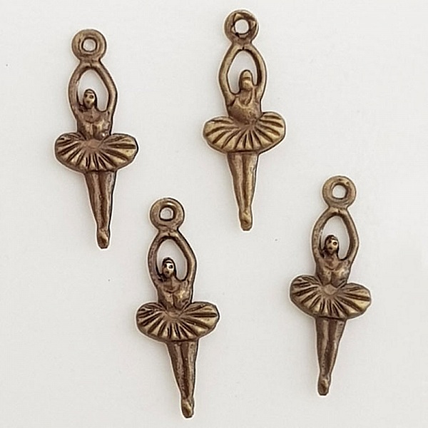 Dancer's Charm N&deg;06 Bronse