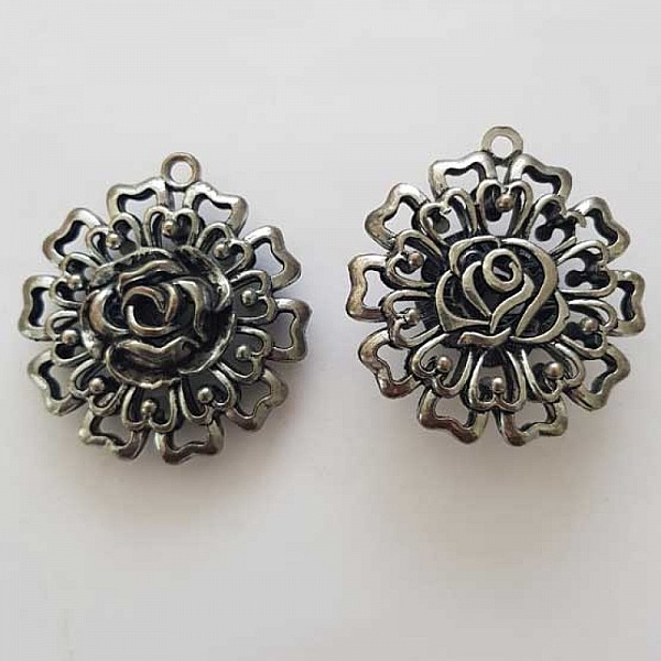 Breloque Divers N&deg;076 Pendentif