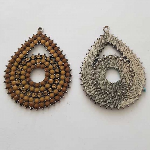 Breloque Divers N&deg;071-02 Pendentif