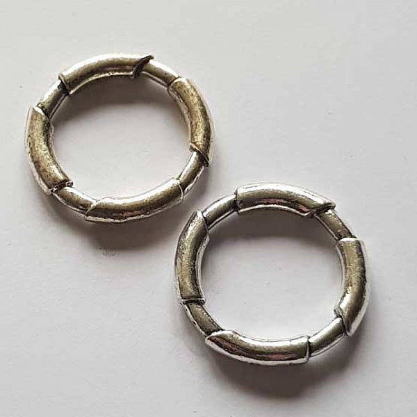 Breloque Divers N&deg;104 Pendentif Argent