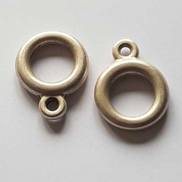 Breloque Divers N&deg;105 Pendentif Argent