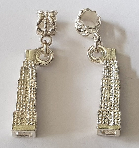 Empire State Building sjarm