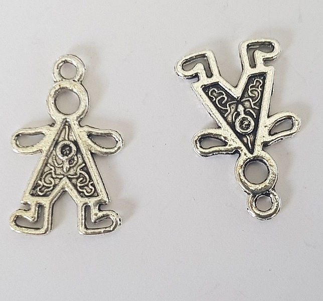 Barnets sjarm N&deg;01