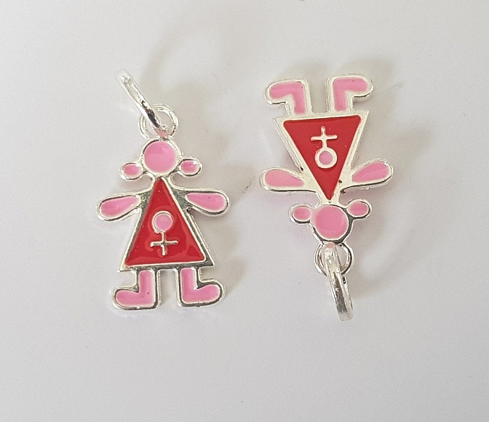 Barnets sjarm N&deg;02