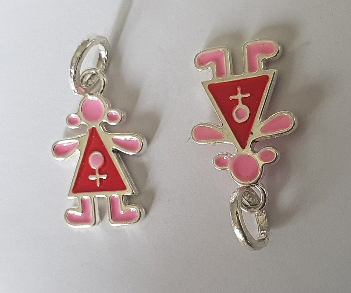 Barnets sjarm N&deg;02