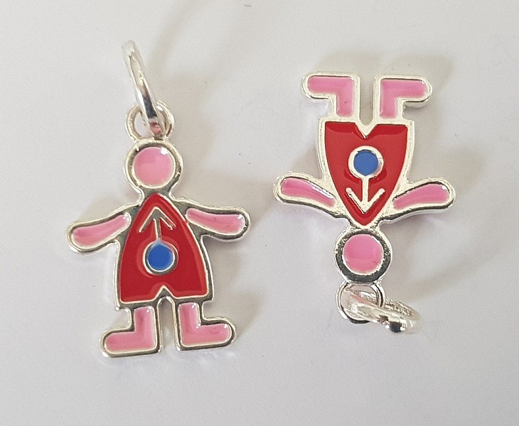 Barnets sjarm N&deg;03