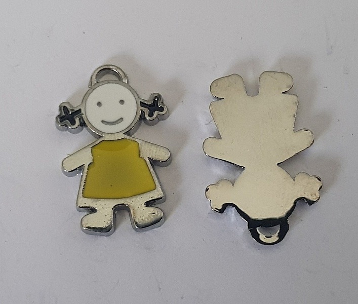 Barnets sjarm N&deg;04