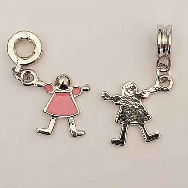 Barnets sjarm N&deg;08