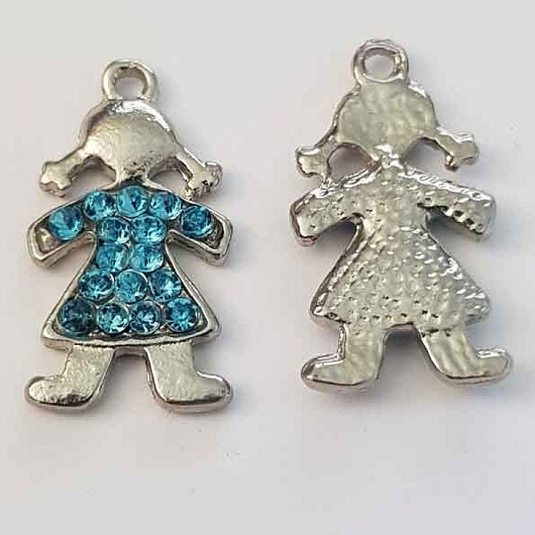 Barnets sjarm N&deg;09