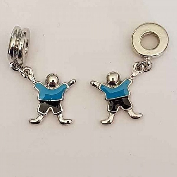 Barnets sjarm nr. 13