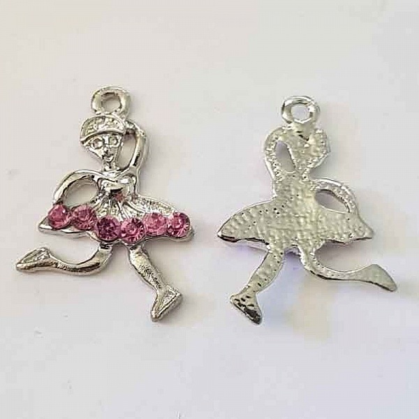 Barnets sjarm nr. 14