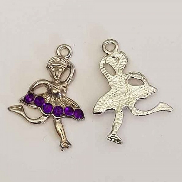 Barnets sjarm nr. 15