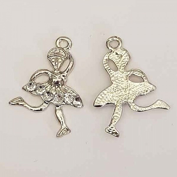 Barnets sjarm nr. 16