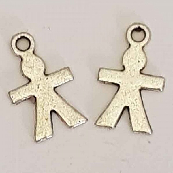 Barnets sjarm nr. 17