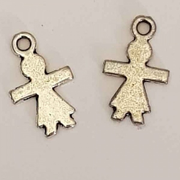 Barnets sjarm nr. 18