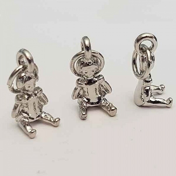 Barnets sjarm nr. 19