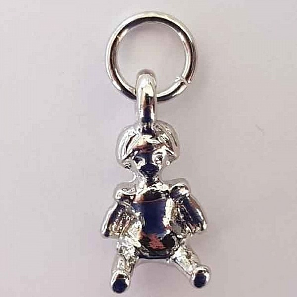 Barnets sjarm nr. 19