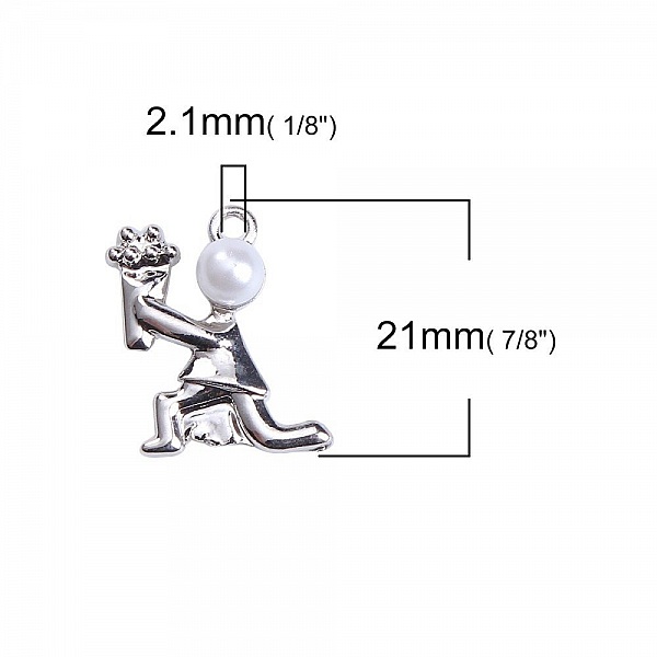 Barnets sjarm nr. 22