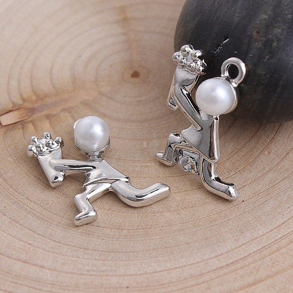 Barnets sjarm nr. 22