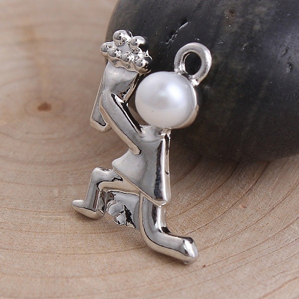 Barnets sjarm nr. 22