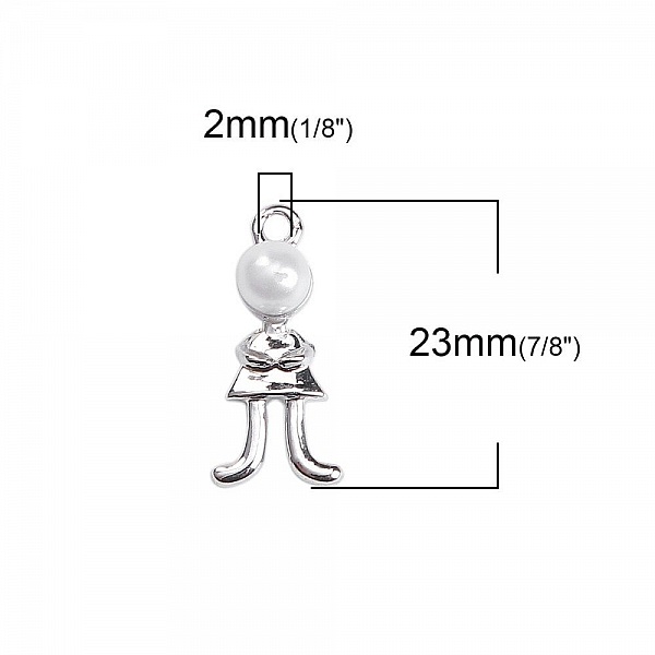 Barnets sjarm nr. 23