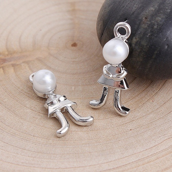 Barnets sjarm nr. 23