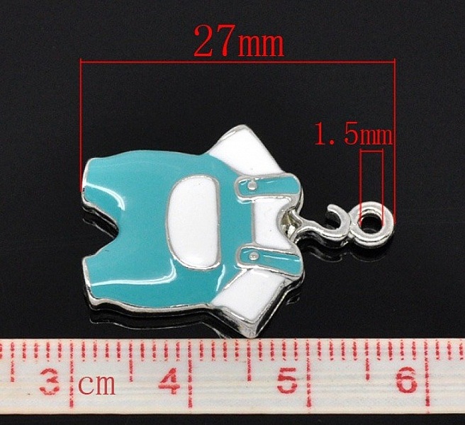 Barnets sjarm nr. 24