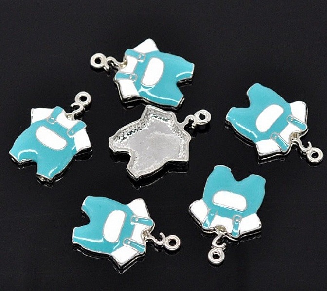 Barnets sjarm nr. 24