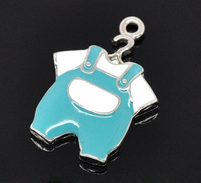 Barnets sjarm nr. 24