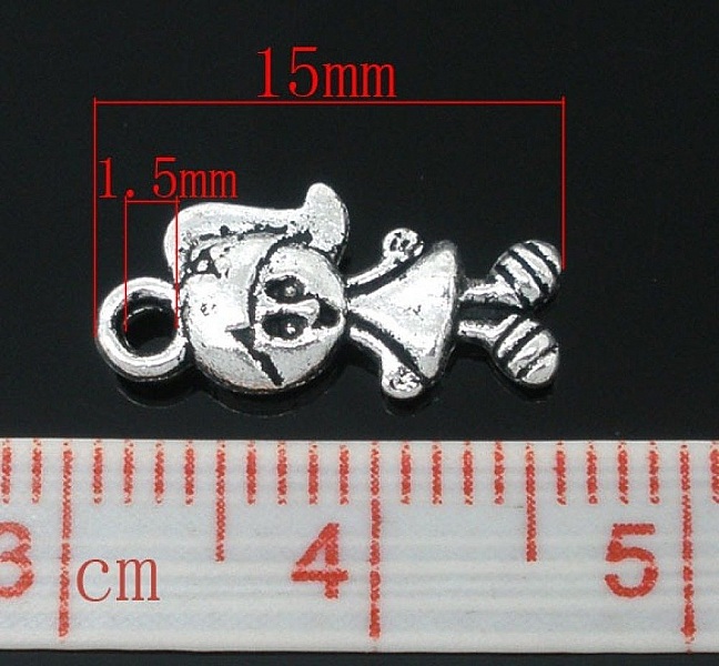 Barnets sjarm nr. 25