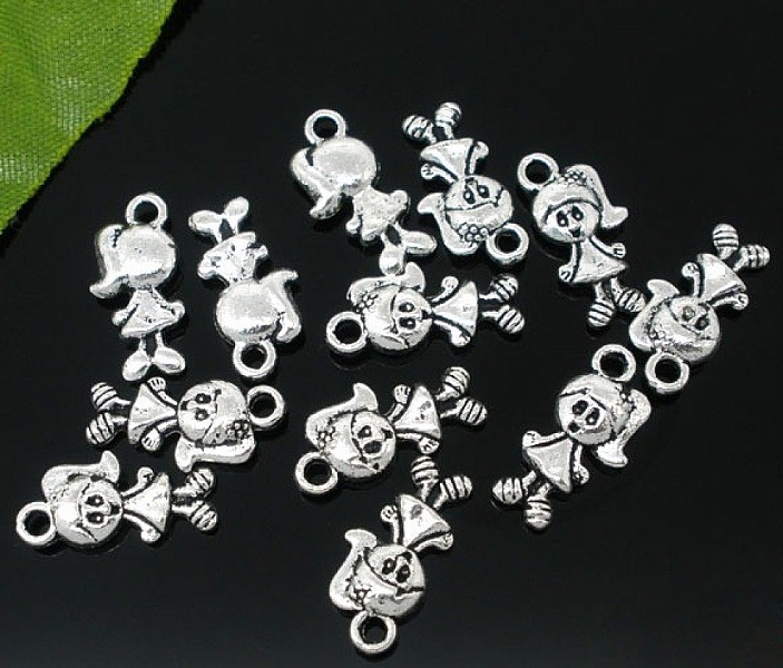 Barnets sjarm nr. 25