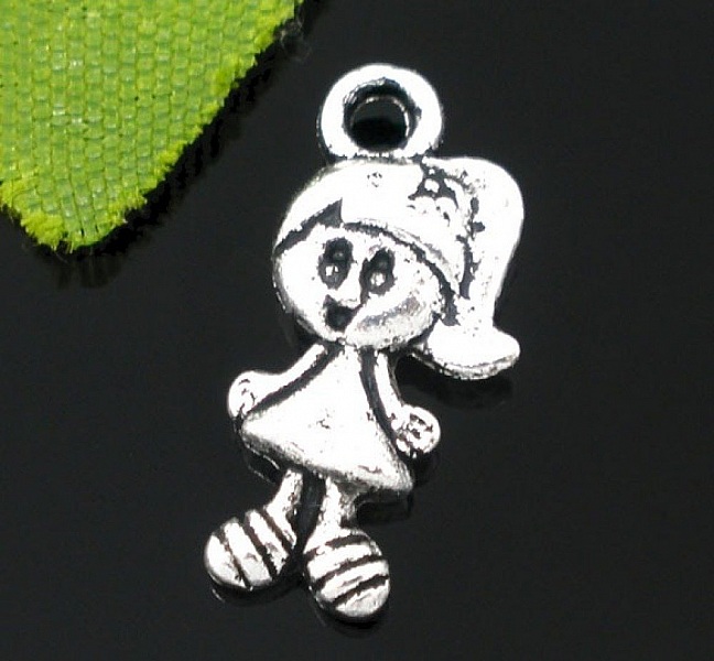 Barnets sjarm nr. 25